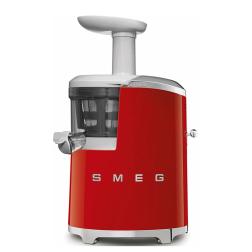 Соковыжималка Smeg SJF01 Красный