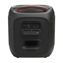 Портативная акустика JBL Partybox Encore 2 Essential, черный