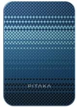 Внешний аккумулятор Pitaka Power Bank Qi2, Moonrise Внешний аккумулятор Pitaka Power Bank Qi2, Moonrise