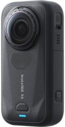 Экшн-камера Insta360 X6 Essentials Bundle, черный
