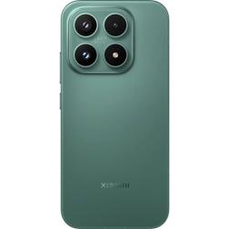 Смартфон Xiaomi 17 12/256 Гб, зеленый