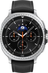 Умные часы Samsung Galaxy Watch8 Classic LTE 46 мм, черный