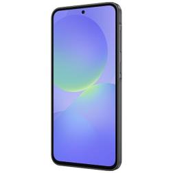 Смартфон Samsung Galaxy A36 6/128Gb, черный