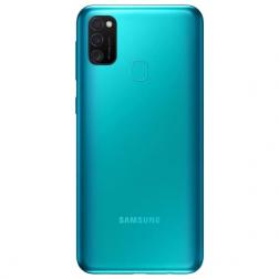 Samsung Galaxy M21 4/64 Зеленый (Green)