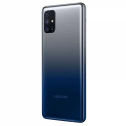 Samsung Galaxy M31s 6/128GB Mirage Blue (Синий)