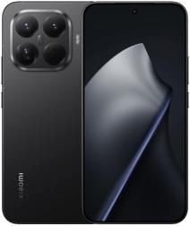 Смартфон Xiaomi 15T Pro 12/512GB, черный