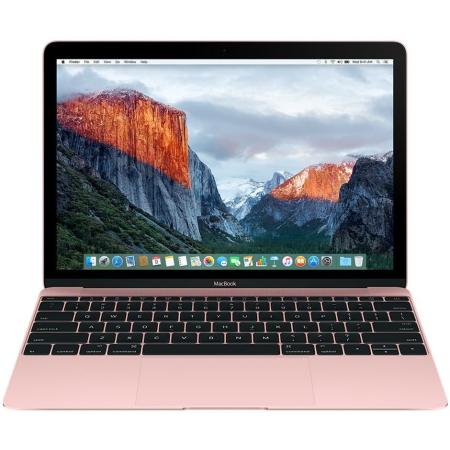 Apple MacBook 12" Retina 1,2 ГГц 256гб Flash 2017 (MNYM2)