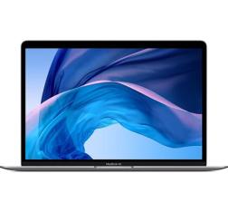 Apple MacBook Air 13" Retina (2018) i5 Gray 256GB (MRE92)
