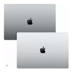 Apple MacBook Pro 14" (M1 Max, 10 CPU/24 GPU 2021) 32 ГБ, 4 Тб SSD, Silver (Серебристый)