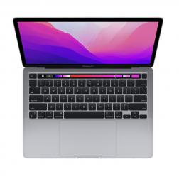 Apple MacBook Pro 13" (M2, 2022) 8 ГБ, 512 ГБ SSD, Touch Bar, Space Gray (Графитовый)