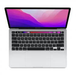 Apple MacBook Pro 13" (M2, 2022) 24 ГБ, 512 ГБ SSD, Touch Bar, Space Gray (Графитовый)