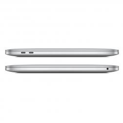 Apple MacBook Pro 13" (M2, 2022) 8 ГБ, 1 ТБ SSD, Touch Bar, Space Gray (Графитовый)