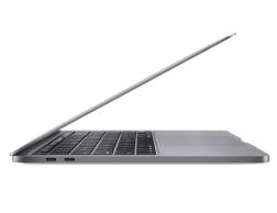 Apple MacBook Pro 13 8GB/512GB Silver (MXK72 - Mid 2020) 