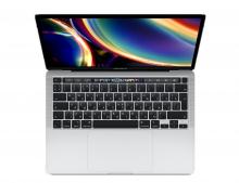 Apple MacBook Pro 13 8GB/512GB Silver (MXK72 - Mid 2020) 