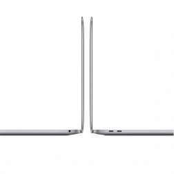 Apple MacBook Pro 13" 2019 i5/2,4 ГГц/8 Гб/256 Гб/Touch Bar/Space Gray (Графитовый) (MV962) 