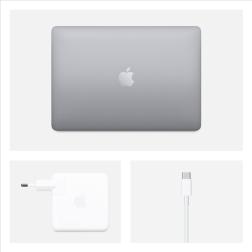 Apple MacBook Pro 15" (2017) i7 2,8 ГГц, 256 Гб, Touch Bar (MPTR2)