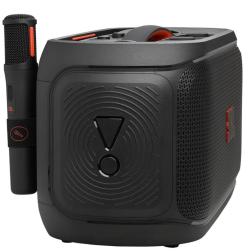 Портативная акустика JBL PartyBox On-the-Go 2, черный