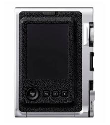 Фотоаппарат моментальной печати Fujifilm Instax Mini Evo, черный