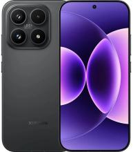 Смартфон Xiaomi 17 12/256 Гб, черный