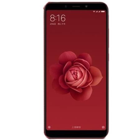 Xiaomi Mi 6X 4GB/64GB Red