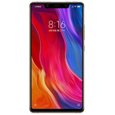 Xiaomi Mi 8 SE 4/64 Gold