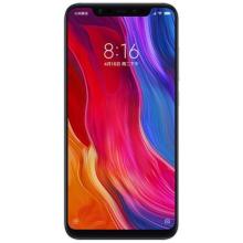 Xiaomi Mi 8 6/64 White