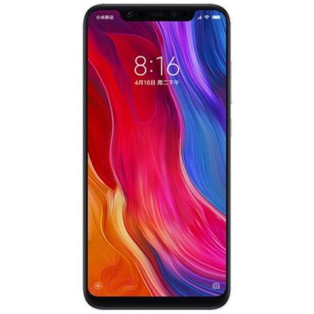 Xiaomi Mi 8 6/128 White