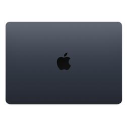 Apple MacBook Air (M2, 2022) 8 ГБ, 256 ГБ SSD Silver (Серебристый)