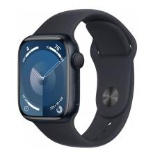 Apple Watch S9 45 mm Midnight