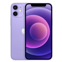 Apple iPhone 12 Mini 256Gb Purple (Фиолетовый) 