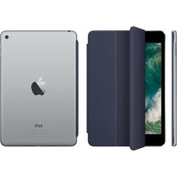 Чехол Smart Cover для iPad mini 4 Dark Blue