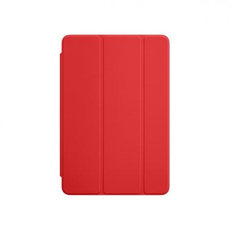 Обложка Smart Cover для iPad mini 4, красный