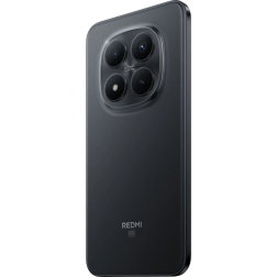 Смартфон Redmi Note 15 Pro+ 5G 8/256ГБ, черный