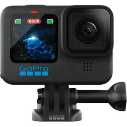 Экшен-камера GoPro HERO12 Black