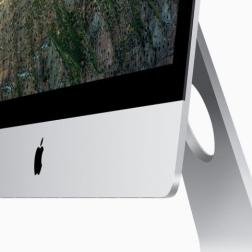 Apple iMac 27" Retina 5K (MRR12) i5 3,7 ГГц, 2 Тб FD, Radeon Pro 580X 8 Гб