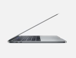 Apple MacBook Pro 15" 2018 Six-Core i7 2,2 ГГц, 16GB, 256SSD, Radeon Pro 555X, Touch Bar (MR962)