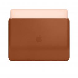 Кожаный Чехол для 13-дюймовый MacBook Air и MacBook Pro- коричневый