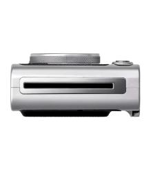 Фотоаппарат моментальной печати Fujifilm Instax Mini Evo, черный