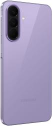 Смартфон Samsung Galaxy A57 8/128 ГБ, лиловый
