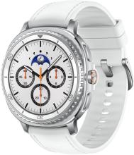 Умные часы Samsung Galaxy Watch8 Classic 46 мм, белый