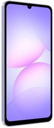 Смартфон Samsung Galaxy A07 4/64 ГБ, фиолетовый