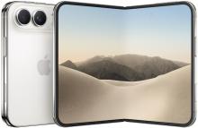 Смартфон Apple iPhone Duo eSim 1024GB, Star White (Звездный-белый)
