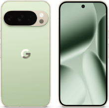 Смартфон Google Pixel 10 Pro 16/256 Гб, зеленый