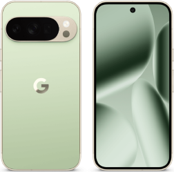 Смартфон Google Pixel 10 Pro 16/256 Гб, зеленый
