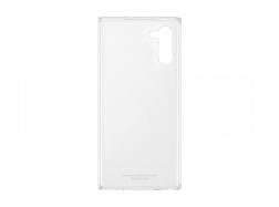 Чехол Samsung Clear Cover Note10