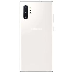 Samsung Galaxy Note 10 Plus 12/512гб White