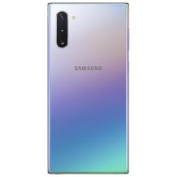 Samsung Galaxy Note 10 8/256гб Aura Glow