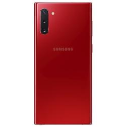 Samsung Galaxy Note 10 8/256гб Red