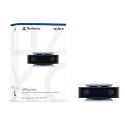 HD-камера PlayStation 5