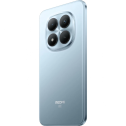 Смартфон Redmi Note 15 Pro+ 5G 8/256ГБ, голубой